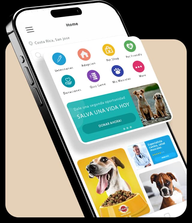 Colitas App